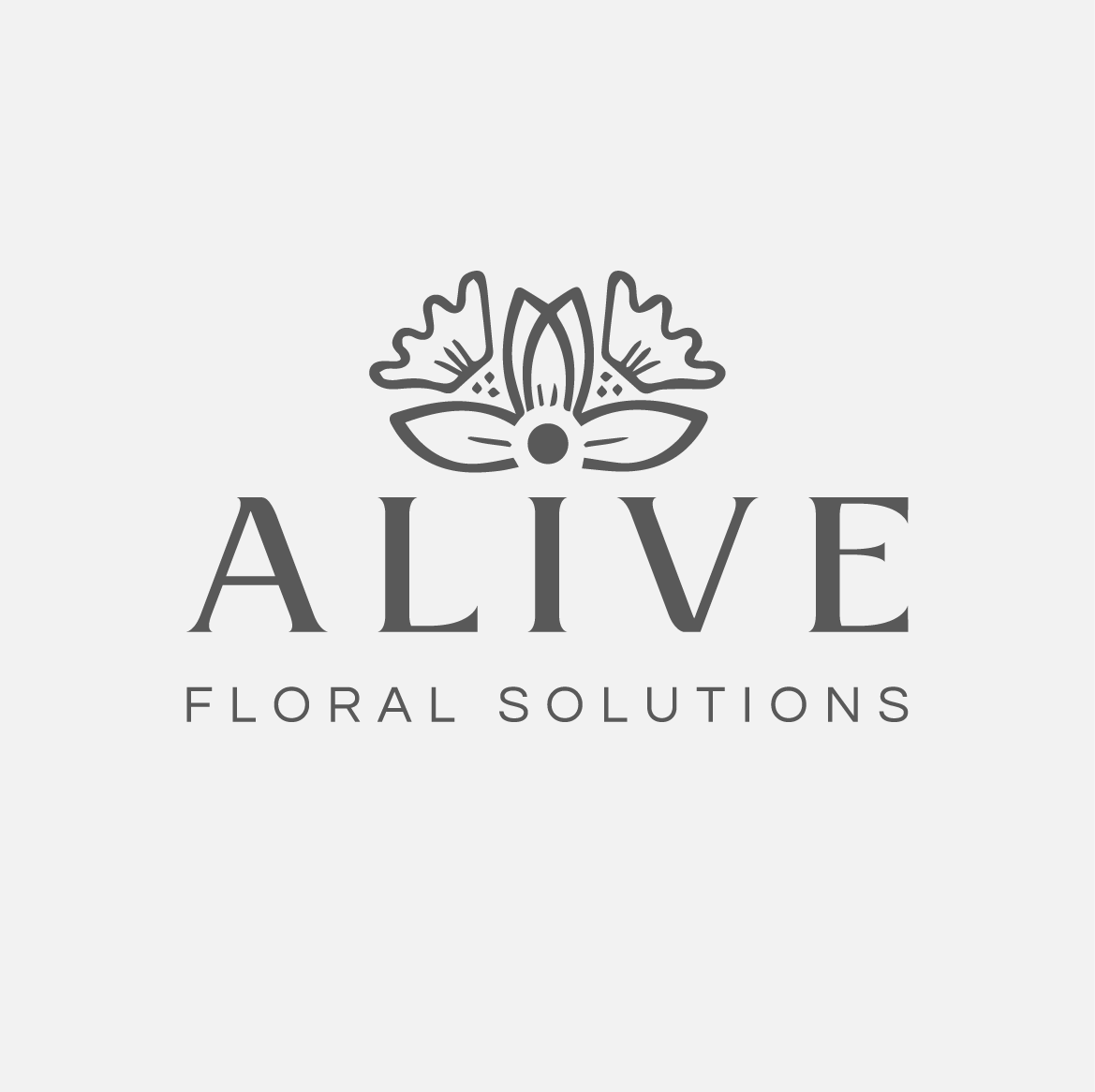Alive Floral Solutions