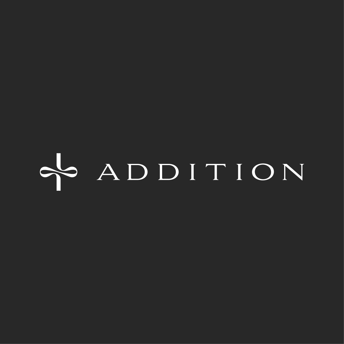 Addition