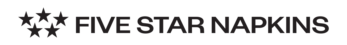 Five Star Napkins