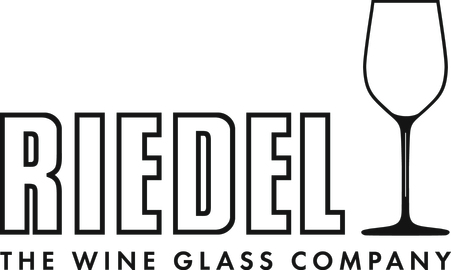 Riedel, Spiegelau and Nachtmann